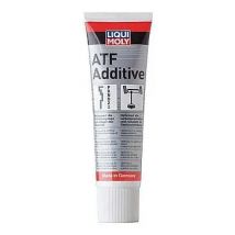 Liqui Moly Aditivo ATF 250ml - Conserva, Limpia y Mejora Cambios Automáticos