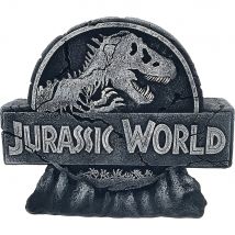 Hucha Jurassic World 72160 Gris Unisex - Motivo Estampado