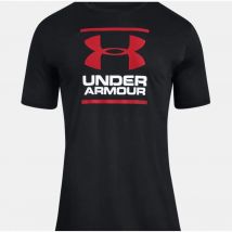 Under Armour Camiseta con logotipo frontal estampado | 1326849-001