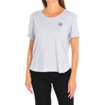 Eleven Paris-Camiseta manga corta EVOLUA 17F2TS501 para Mujer