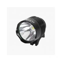 Eltin Luz delantera bicicleta aventura Eltin 1200 Lúmenes  ELTIN   de ciclismo para bicicleta