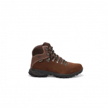 Botas de Montaña y Senderismo Unisex Chiruca Xacobeo 27 Gore Tex color Marron-4306727 Chiruca