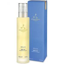Aromatherapy Associates Relax Body Oil 100 Ml