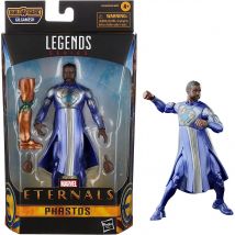 Marvel eternals legends Hasbro e9530