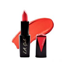 Barra de Labios - Lip Attraction - L.a Girl: Enciting - L.A. Girl