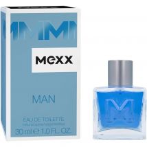 Mexx Man Eau de Toilette 30ml para Hombre