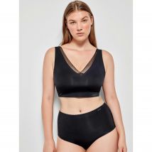 Gisela Sujetador Tipo Top Sin Aro Con Foam 1/10024