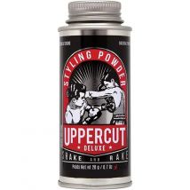 Uppercut Deluxe Polvo de Peinado 20Gr para Hombres - Volumen y Textura