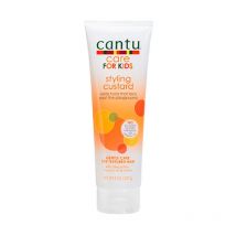 Gel Definidor para Niños - Kids Styling Custard 227gr - Cantu