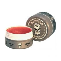 Bandido Aqua 6 Wax GRAY 150ML. Fuerza Medium