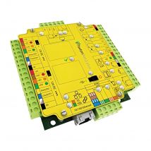 Paxton Controlador de Acceso Net2 Plus 1 Puerta - Fácil Instalación