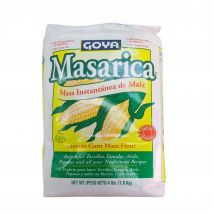 GOYA MASARICA MASA INSTANTANEA DE MAIZ 1.8KG