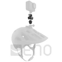 Fidlock PINCLIP action cam mount, BLK