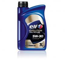 Aceite Elf Evolution Fulltech Fe 5W30 1 L