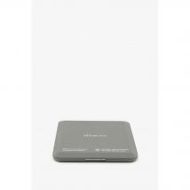 Estuche Abbacino Guarda Mascarilla gris