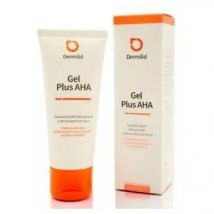 Dermilid Gel Plus Aha 75 Ml.