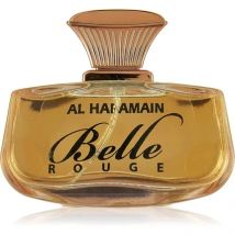 Al Haramain Belle Rouge Eau de Parfum 75ml para Mujer