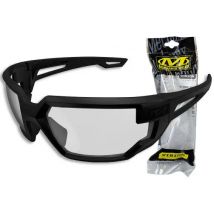 Gafas Transparentes Mechanix Tipo X Indus
