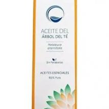 Edda Pharma Aceite De Árbol Del Té Roll-On 30Ml
