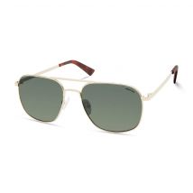 Gafas de Sol Hombre Kenneth Cole KC2970-5632N Dorado ø 56 mm - Marca: Kenneth Cole - EAN: 0889214348531