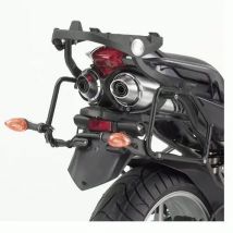 Givi Monorack Yamaha Fz6 /fz6 Fazer 6   Ce U