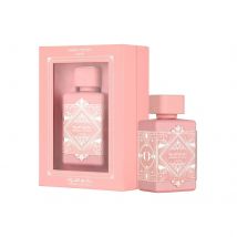 Perfume Árabe 100% Original Badee Al Oud Noble Blush para Mujer: Una Fusión de Tradición, Elegancia y Exclusividad que Evoca la Magia del Oriente Medio