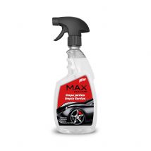 Limpiador de Llantas Max 0.5L - Gel Activo para Llantas - Eliminador de Partículas Férricas