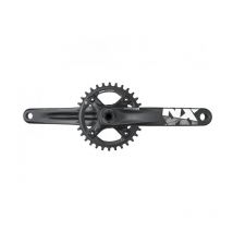 SRAM NX Bielas MTB 12v 32 D Sin cazoletas