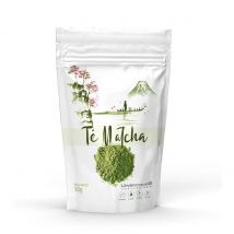 Te Matcha original en Polvo Origen Japonés provincia Kagoshima, Undercover Natural – Antioxidante, Energizante Alta Calidad