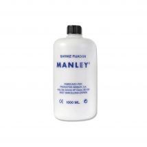 Barniz Fijador 1000ml Manley - Acabado Brillante - Uso Escolar - Manualidades