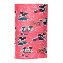 Buff-Cuello Tubular multifuncional elástico sin costuras 16900 para Niña