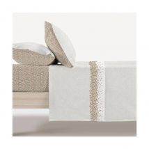 JUEGO DE SÁBANAS AMAPOLA 241 MANTEROL