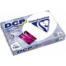 Clairefontaine 1842c paper for inkjet printer a4 (210x297 mm) 250 sheets white