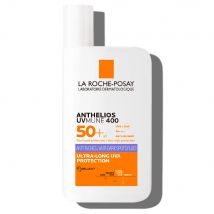 La Roche Posay Anthelios Uvmune 400 Fluido Antimanchas SPF50+ 50 ml