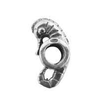 Viceroy Abalorio Mujer VMM0133-00 Plateado (1 cm)