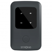 Fuerte 4GMIFI150 enrutador de telefonía/puerta de enlace/módem Router de red móvil