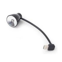 Gembird NL-02 accesorio para portátil Lámpara de escritorio