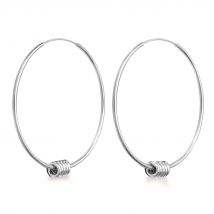 Pendientes Rosefield mujer Rosefield jshls-j068 4 cm