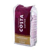 Costa profesional 1kg brillante bl 100% arábica kawa ziarnista