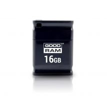 Goodram PICCOLO - Memoria USB de 16 GB Compacta y Portátil
