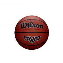 Balón De Baloncesto WILSON MVP - Interior y Exterior - Todas las superficies - Tallas 5,6 y 7