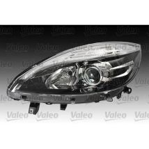 Faros Principales 044763 VALEO - Conjuntos de Luces de Alta Calidad