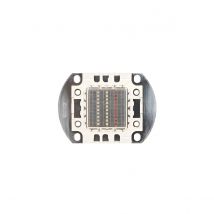 Velleman - Módulo de Control para Leds de Potencia - 30 W - RGB - Alta Potencia