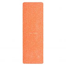 Kokonote Esterilla yoga Miss Haiku, Esterilla deporte gruesa, Yoga accesorios, Esterilla fitness, Colchoneta gimnasia, yoga, fitness, gimnasia gruesa, Tapete yoga, Naranja (EYGE002)
