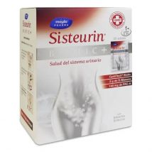 Sisteurin Biotic 20 Sticks