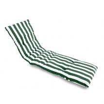 REINO MANSIDI Colchoneta para Tumbona 120x55x8cm Diseños Variados