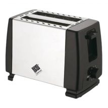 Wehouseware Tostadora 2 rebanadas 700W BN3351