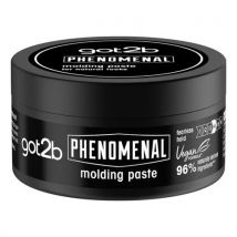 Got2b Pasta Moldeadora Phenomenal 100ml Fijación Fuerte Acabado Mate