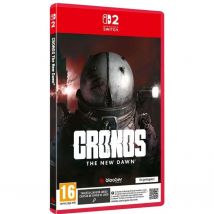 Cronos: The new Dawn para Nintendo Switch 2