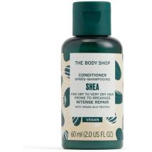 The Body Shop - Karité - Acondicionador - para Cabello Seco A Muy Seco - 60 Ml